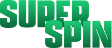 SuperSpin logo